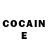 Cocaine Fish Scale RuSStile